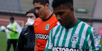 El preocupante panorama de Nacional en el cierre de la fase de grupos de Libertadores