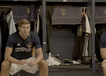 Make us Dream: un documental sobre la carrera del histórico Steven Gerrard