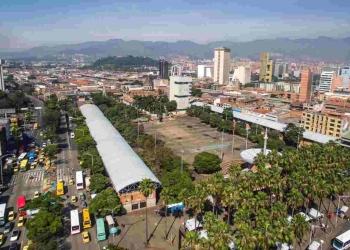 Marchas Día del Trabajo 1 de mayo en Medellín: ¿Dónde y a qué hora?