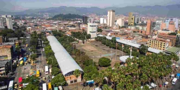 Marchas Día del Trabajo 1 de mayo en Medellín: ¿Dónde y a qué hora?