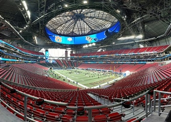 Ranking-6 con los estadios más caros del mundo