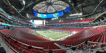 Ranking-6 con los estadios más caros del mundo