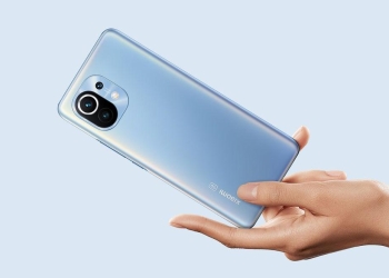 Mi 11, la gama alta prémium de Xiaomi