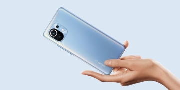 Mi 11, la gama alta prémium de Xiaomi