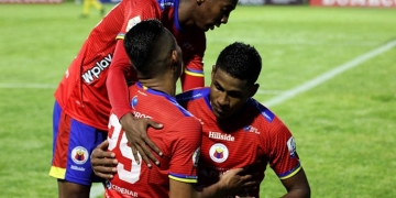 Miguel Camargo, Deportivo Independiente Medellín, DIM, Deportivo Pasto, Selección de Panamá, Fichajes DIM 2021-II