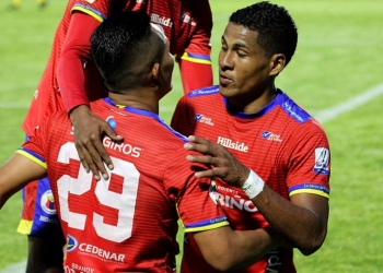 Miguel Camargo, Deportivo Independiente Medellín, DIM, Deportivo Pasto, fichajes DIM 2021-II, Selección de Panamá