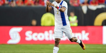 Miguel Camargo, Deportivo Independiente Medellín, DIM, fichajes DIM 2021-II, Deportivo Pasto, Selección de Panamá