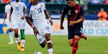 Miguel Camargo, Deportivo Independiente Medellín, DIM, fichajes DIM 2021-II, Selección de Panamá