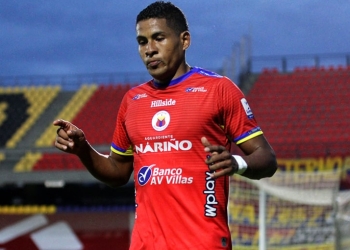 Miguel Camargo, Fichajes DIM 2021-II, Deportivo Independiente Medellín, DIM, Deportivo Pasto, Selección de Panamá