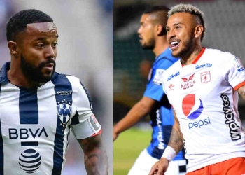 ¿Qué tiene que ver Duván Vergara con la llegada de Dorlan Pabón a Atlético Nacional?