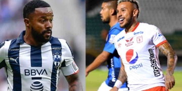 ¿Qué tiene que ver Duván Vergara con la llegada de Dorlan Pabón a Atlético Nacional?