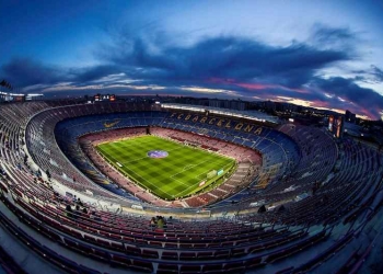 Multimillonaria pérdida del fútbol europeo