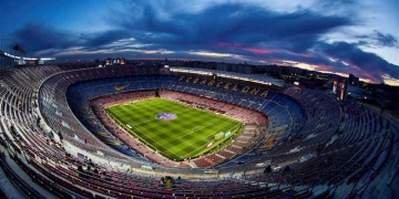 Multimillonaria pérdida del fútbol europeo