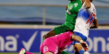 ¡Increíble! A Atlético Nacional no le dio ni para clasificar a Copa Sudamericana