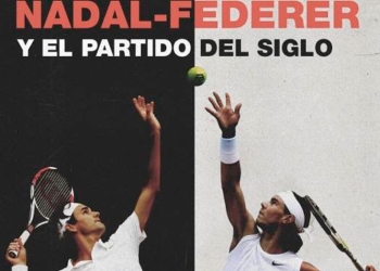 Nadal-Federer y el partido del siglo: crónica del histórico partido de Wimbledon 2008