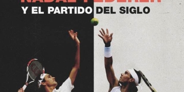 Nadal-Federer y el partido del siglo: crónica del histórico partido de Wimbledon 2008