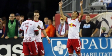 Lista de los 7 equipos con más puntuación en la historia de la MLS