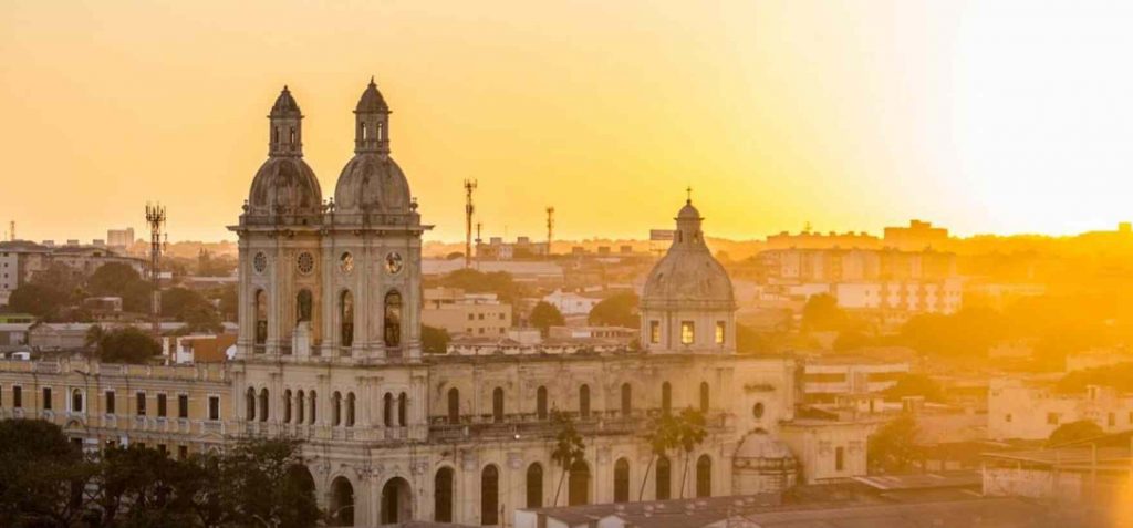 No hay más pico y cédula en Barranquilla