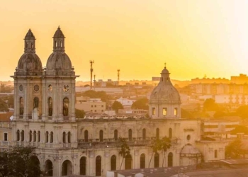No hay más pico y cédula en Barranquilla