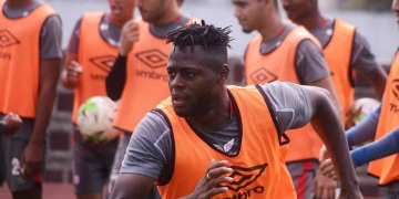 Novedad en la convocatoria de América primer llamado de Óscar Cabezas