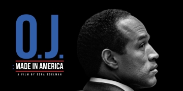 O.J: Made in América. Un documental deportivo y psicológico
