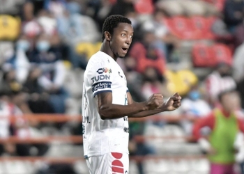 Óscar Murillo: figura con Pachuca, le dio el paso a cuartos de final de Liga MX