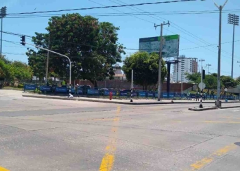 Oficial Se seguirá jugando fútbol en Barranquilla