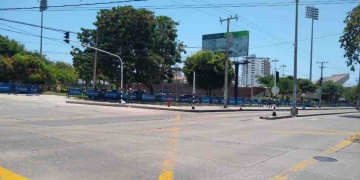 Oficial Se seguirá jugando fútbol en Barranquilla
