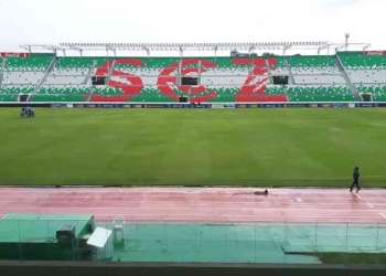 Oficial el estadio sudamericano donde América será local ante La Guaira