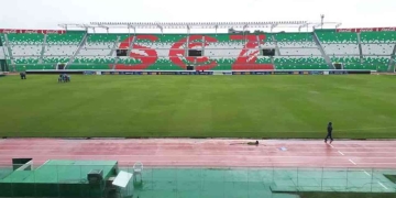 Oficial el estadio sudamericano donde América será local ante La Guaira