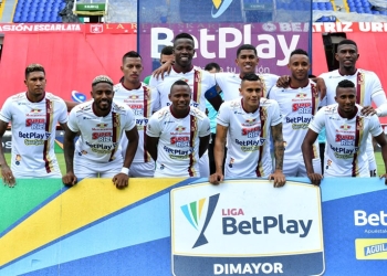 Un bicampeón de Colombia estaría a un paso de Junior