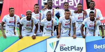 Un bicampeón de Colombia estaría a un paso de Junior