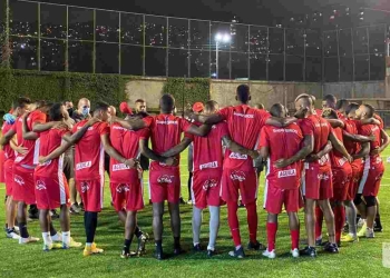 Ver por ESPN, La Guaira vs. América de Cali en vivo Copa Libertadores