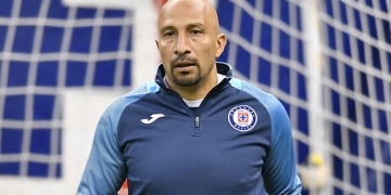 Ranking-6 de los jugadores con más partidos en la historia de la Liga MX