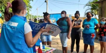 Daviplata dirá antes cuándo da el giro 18 del Ingreso Solidario