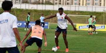 Palabras Mayores de Carlos Antonio Vélez. 31 de mayo 2021