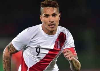 Los 7 mayores anotadores en la historia de la Selección de Perú