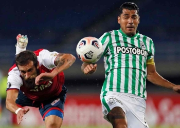 “Para Conmebol la pelota pesó más que la vida”