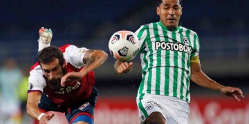 “Para Conmebol la pelota pesó más que la vida”