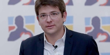 Paro Nacional: ¿Qué pasó con la marcha de Miguel Uribe Turbay?