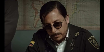 ¿A quiénes alude Alejandro Riaño directa o tácitamente en el video?