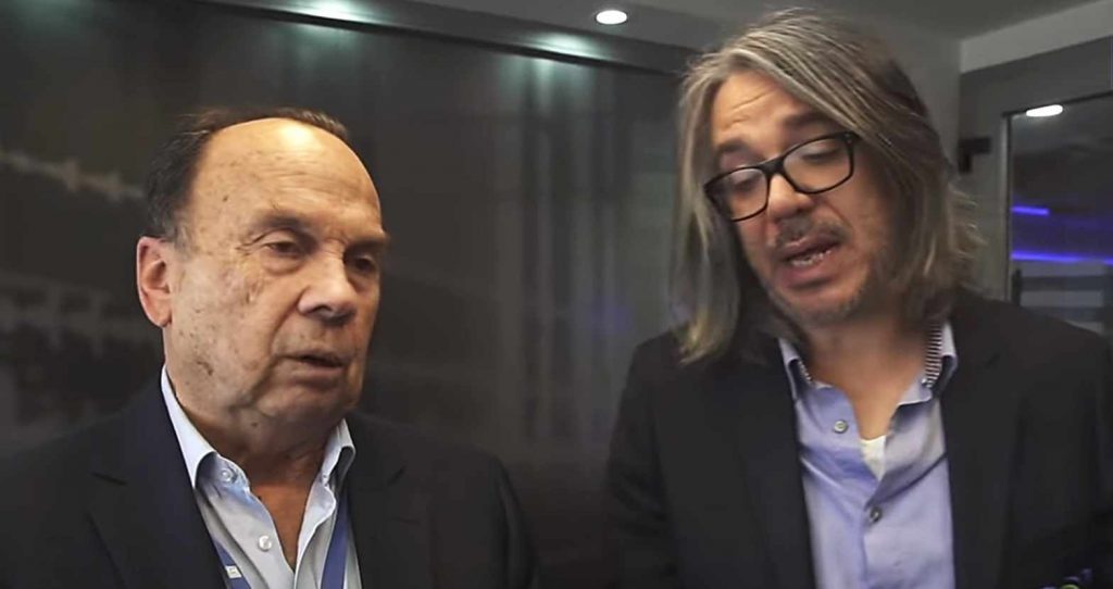 Peláez y De Francisco En La W, audio del 24 de mayo de 2021