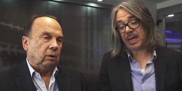 Peláez y De Francisco En La W, audio del 24 de mayo de 2021