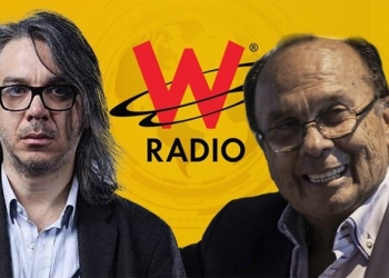 Peláez y De Francisco en la W, programa del 25 de mayo 2021