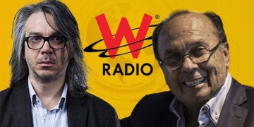 Peláez y De Francisco en la W, programa del 25 de mayo 2021