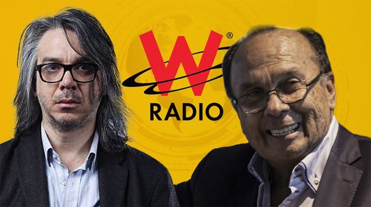 Peláez y De Francisco en la W, programa del 25 de mayo 2021