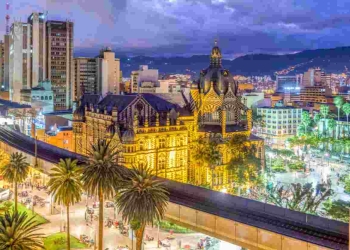 Pico y cédula Medellín: 18, 19, 20, 21, 22 y 23 de mayo