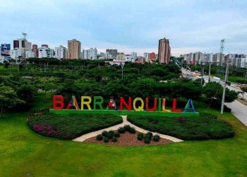 Pico y cédula en Barranquilla: 3, 4, 5 6 7 y de mayo del 2021