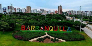 Pico y cédula en Barranquilla: 3, 4, 5 6 7 y de mayo del 2021