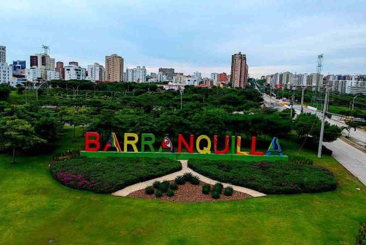 Pico y cédula en Barranquilla: 3, 4, 5 6 7 y de mayo del 2021